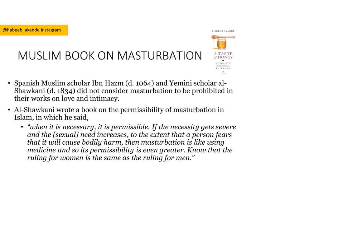 A Touchy Subject - Female Masturbation in Islam and Muslim Cultures -  RABAAH PUBLISHERS : Independent UK Publisher