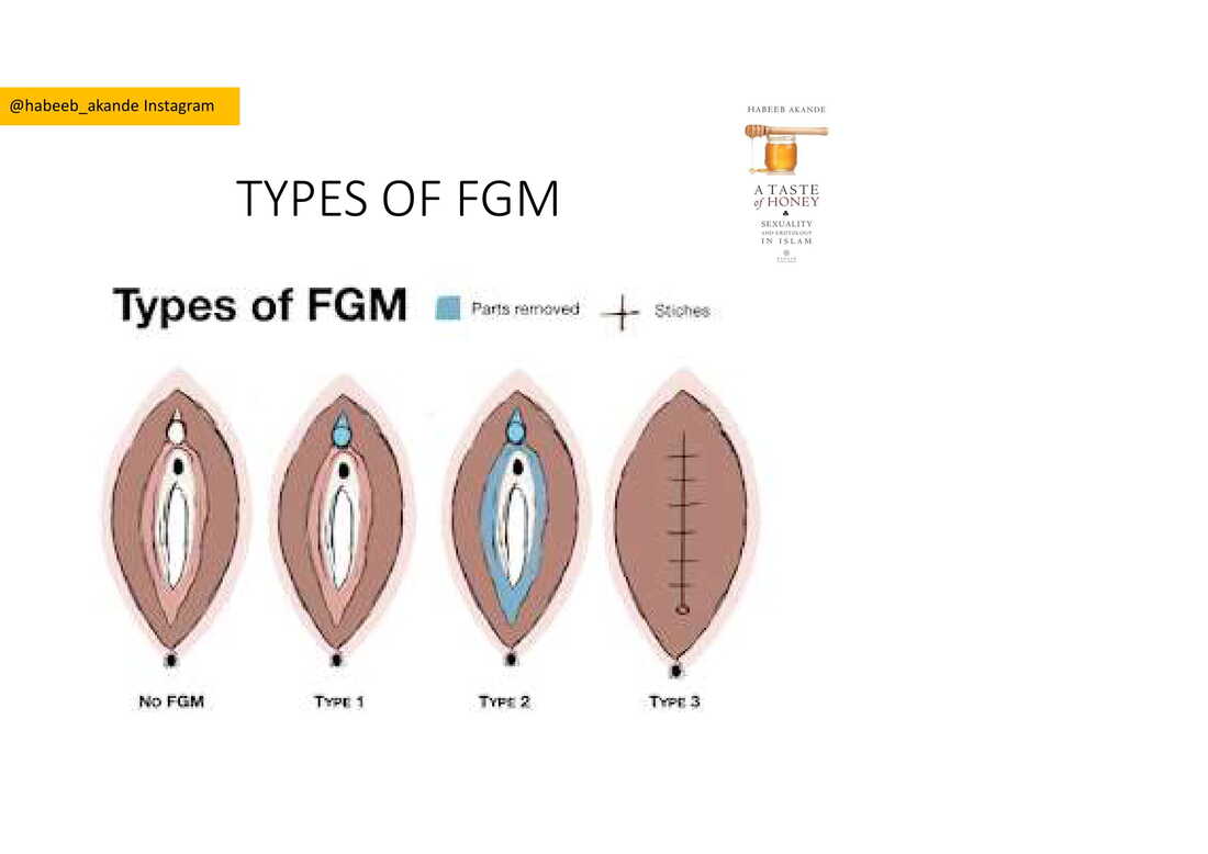 Sex After FGM (Tips For Men) - RABAAH PUBLISHERS : Independent UK Publisher